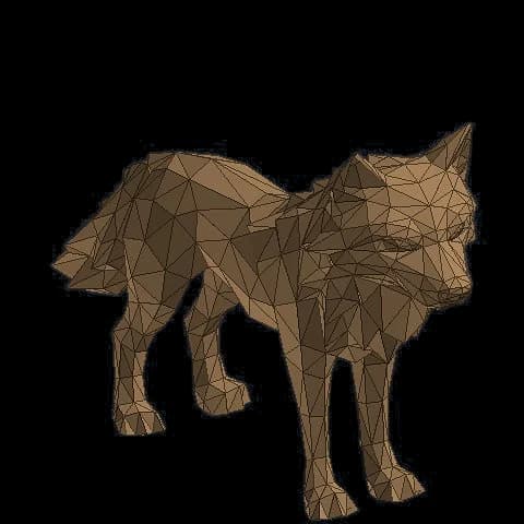 TNR Wolf
