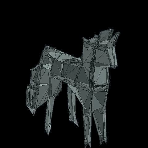 Clockwork Unicorn