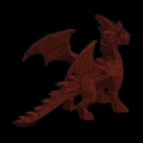 Red Dragon