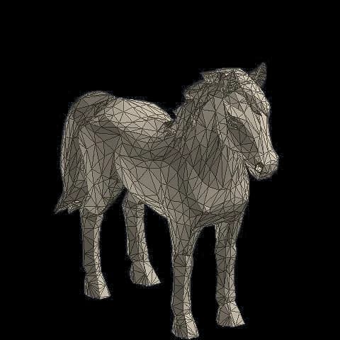 White Horse (TNR)