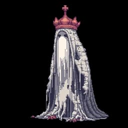 Pale Wraith of Ruin