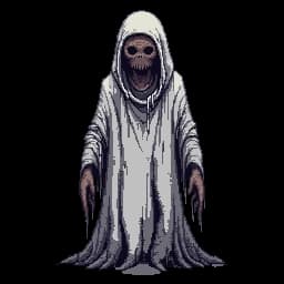 Withered Wraith