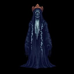 Wraith of Undying