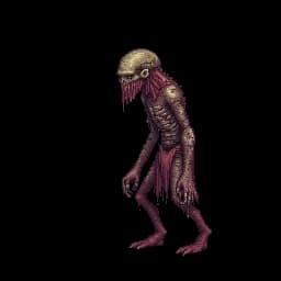 Wandering Rotting Ghoul