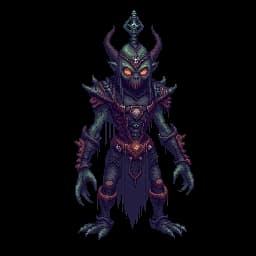 Undying Ghoul Eternal