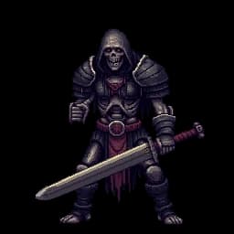 Skeletal Revenant
