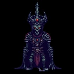 Undying Revenant Ascendant