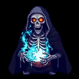 Lich of Hollow