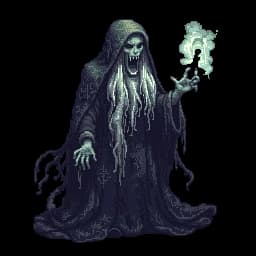 Banshee of Undying