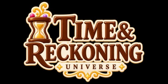 Time & Reckoning